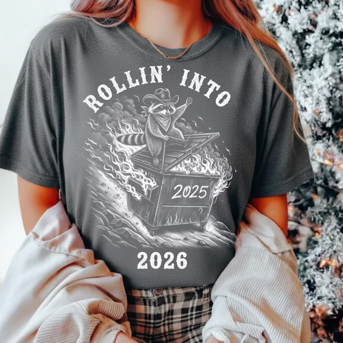 New Beginnings -- Rollin into 2026!