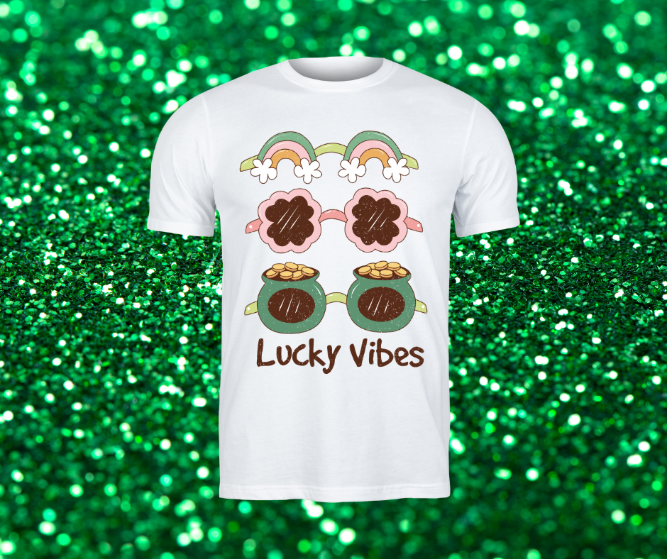 Lucky 2025 -- 30
