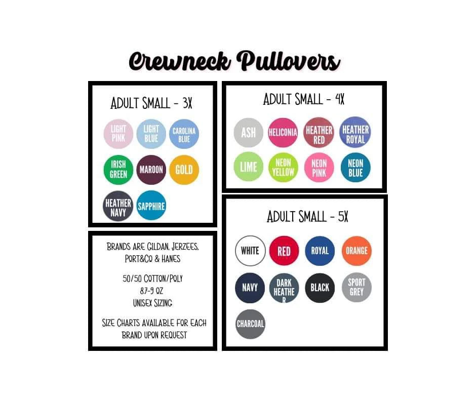 - Embroidered - Pre Order --> Boo Season