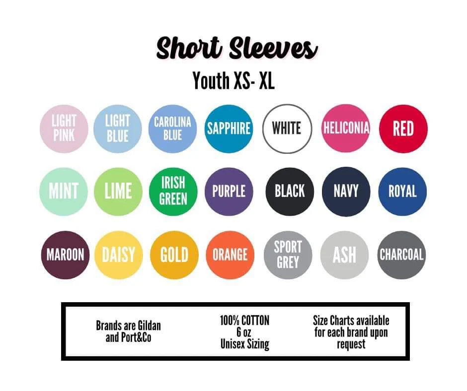 - Embroidered - Pre Order --> Halloween Pocket (Various Designs)