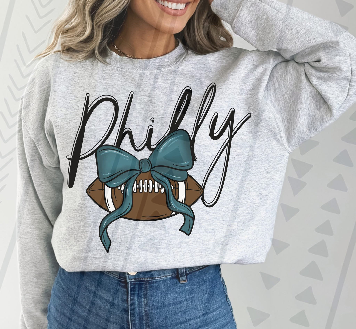 Superbowl 2025 -- Philadelphia 16
