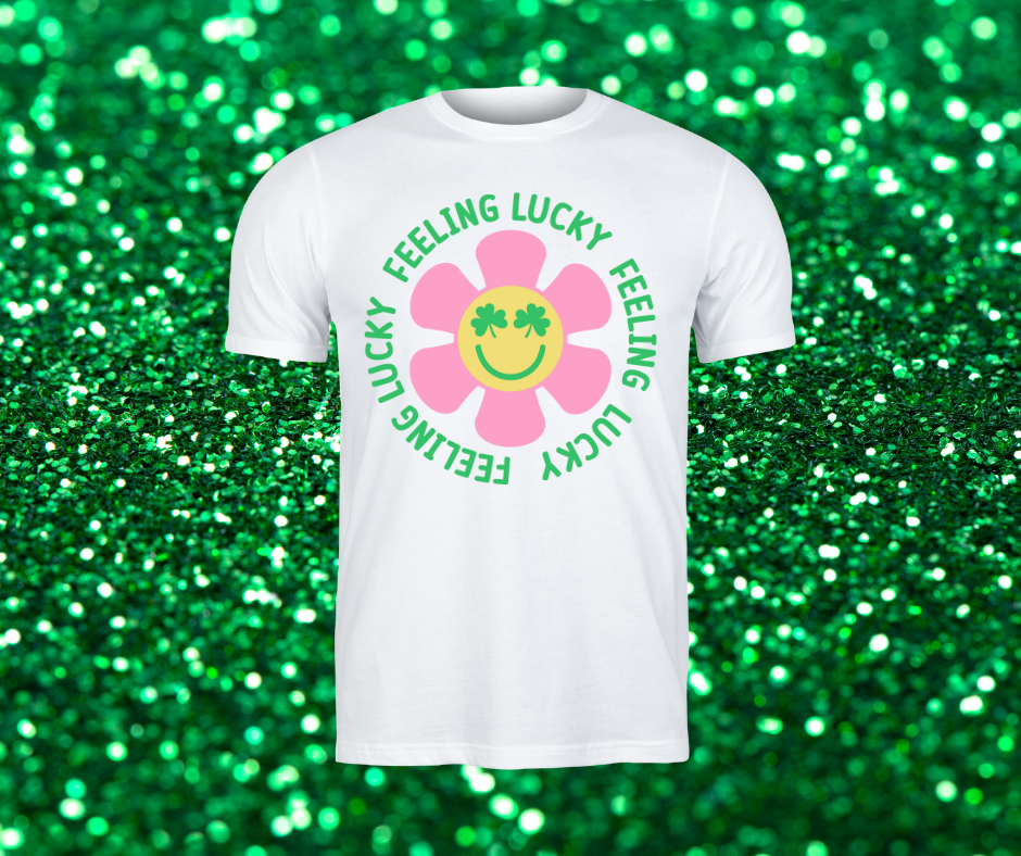 Lucky 2025 -- 21