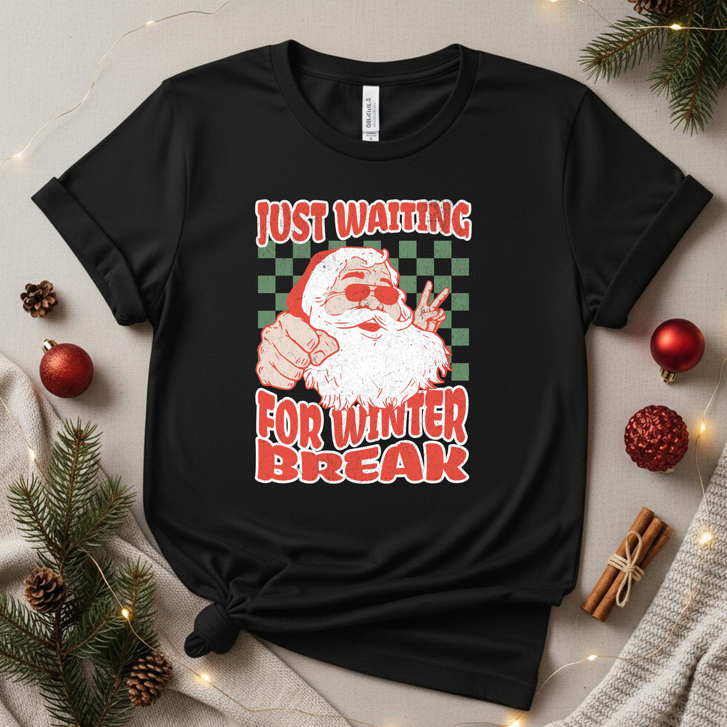 Christmas 2025 - Winter Break