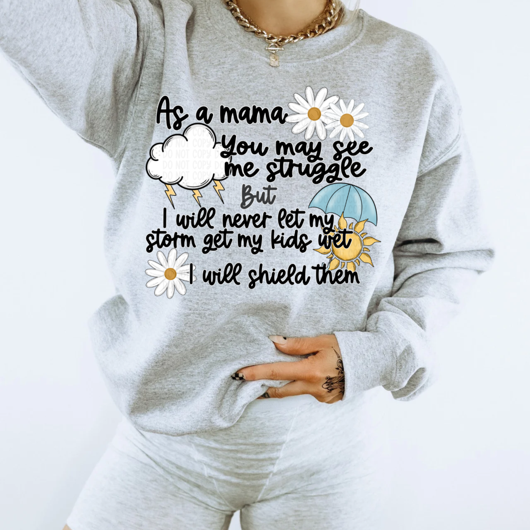 Mother's Day 2024 ~ As a Mom ..