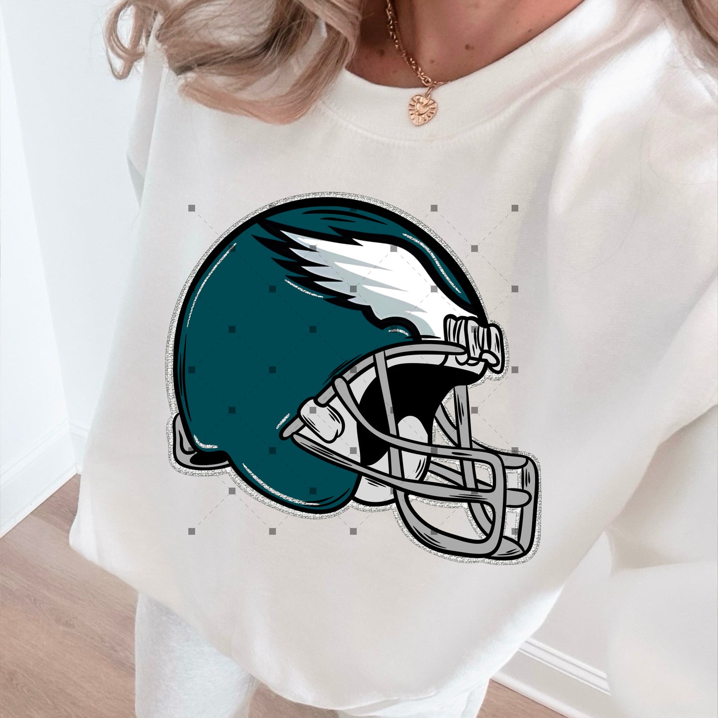 Superbowl 2025 -- Philadelphia 2