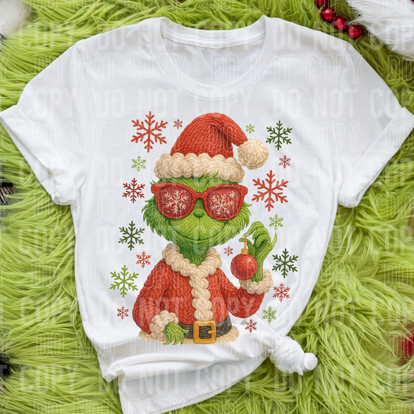 Christmas 2025 - Mean 2