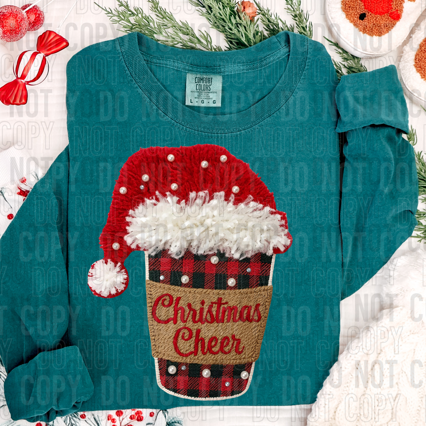Christmas 2025 - Christmas Cheer
