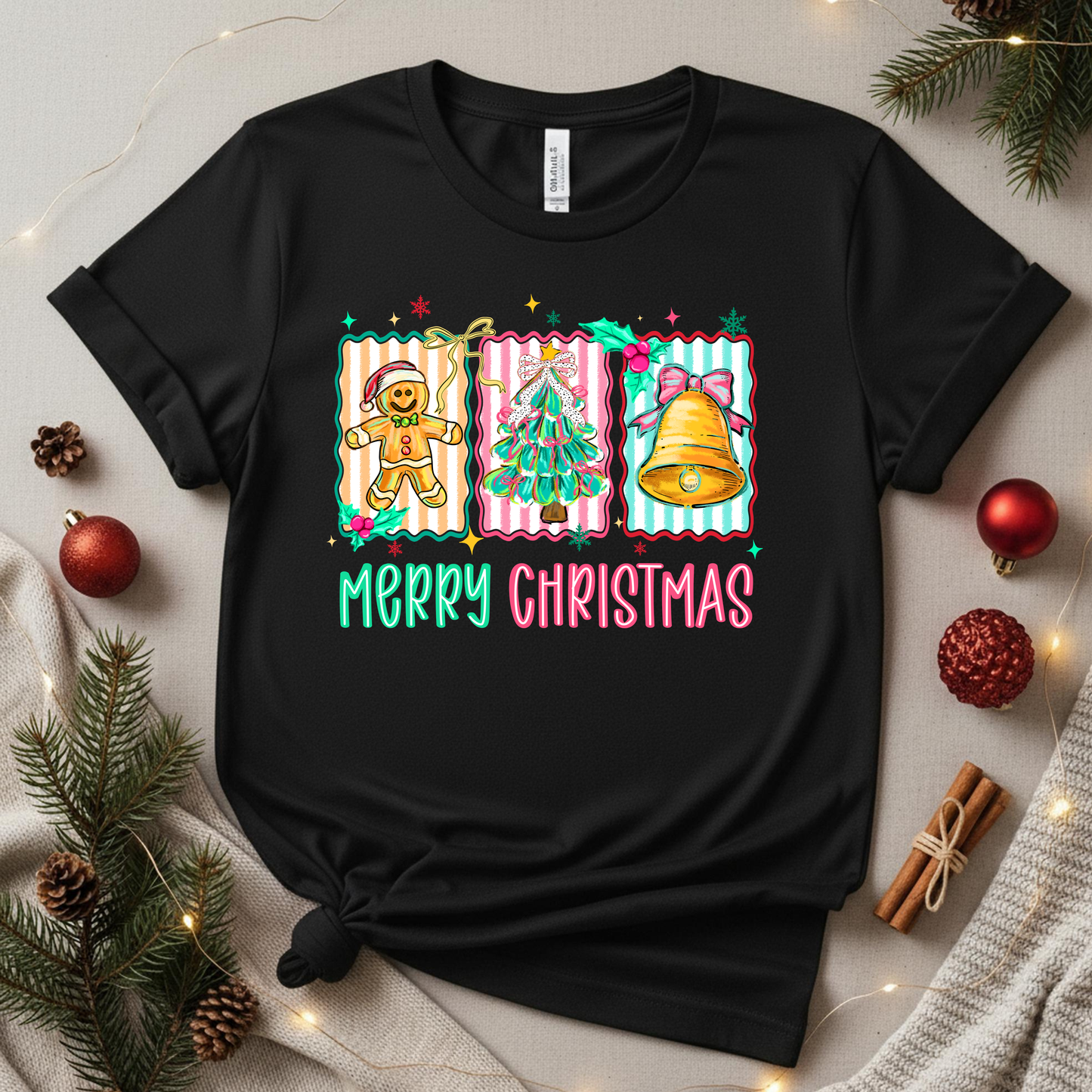 Christmas 2025 - Merry Christmas