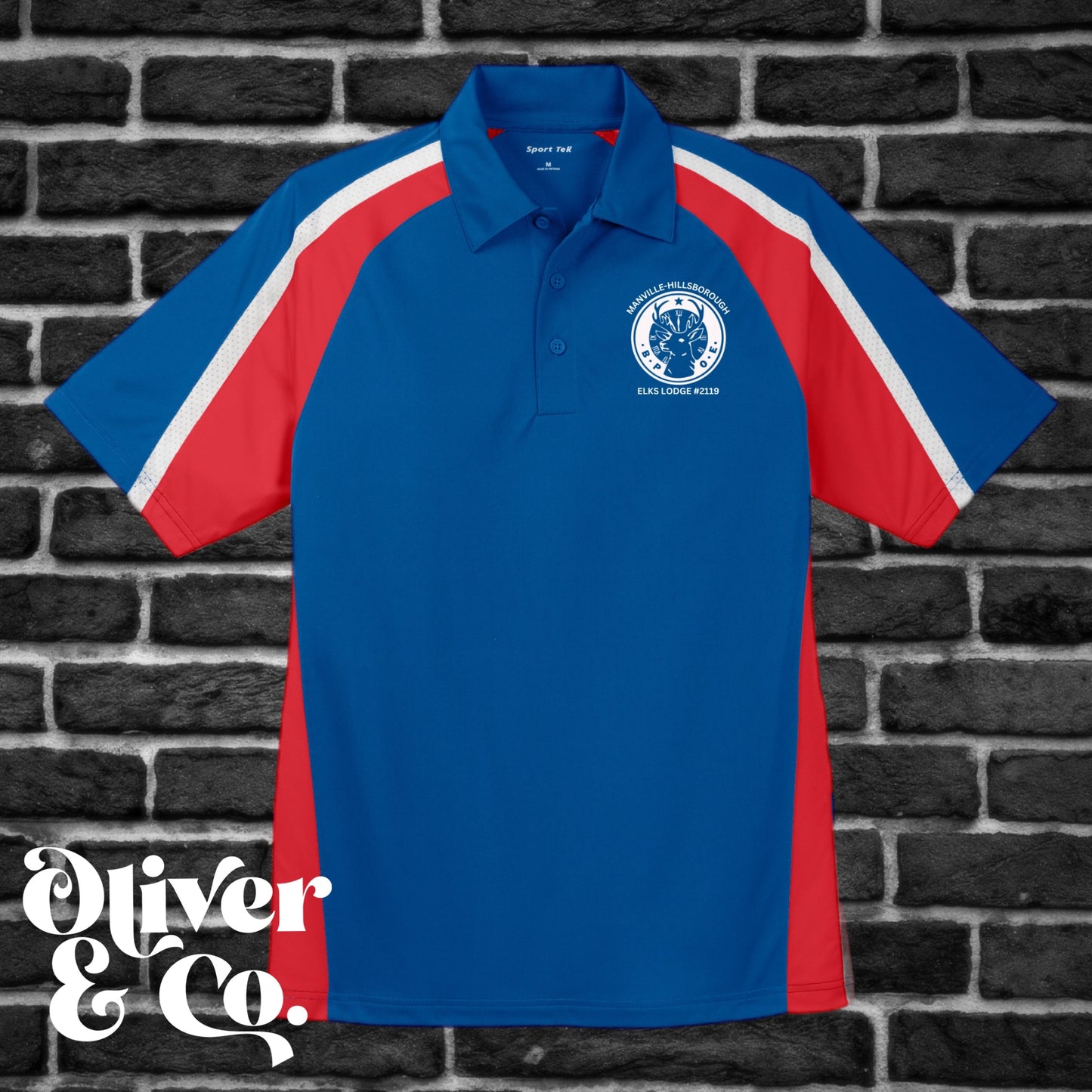 Elks Lodge #2119 - Polo