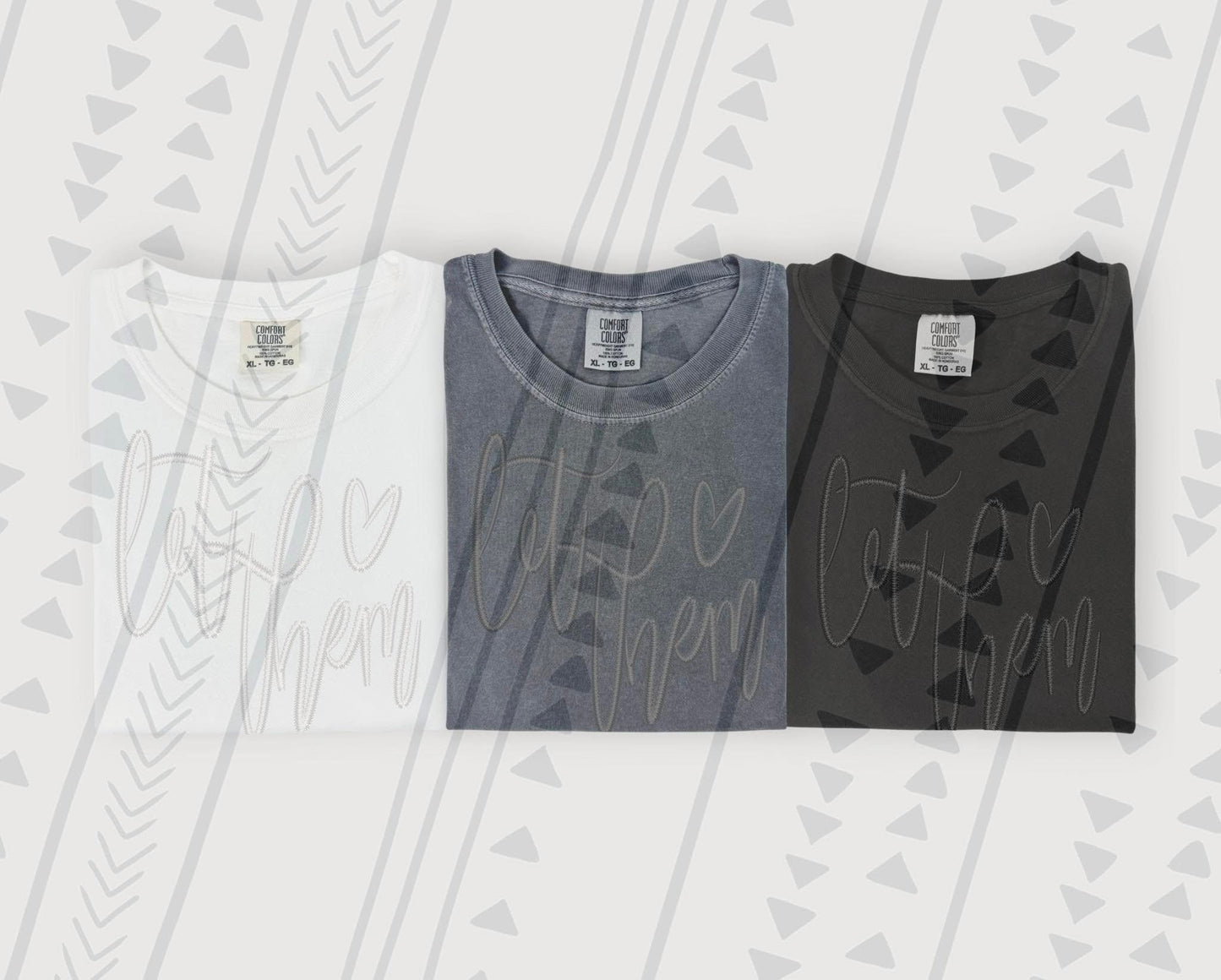 3/31 Deal of the Week! Let Them