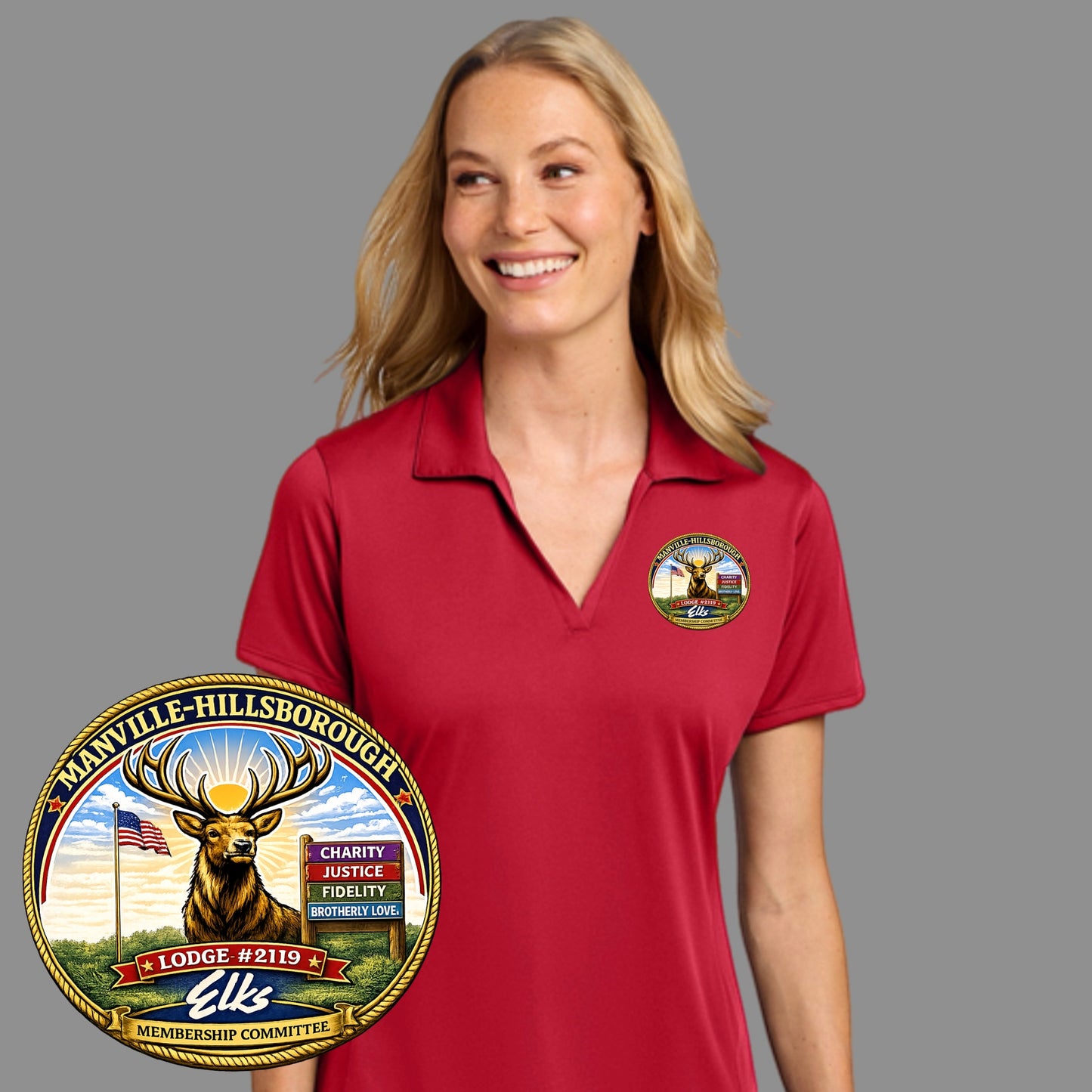 Elks Lodge #2119 - Membership Committee