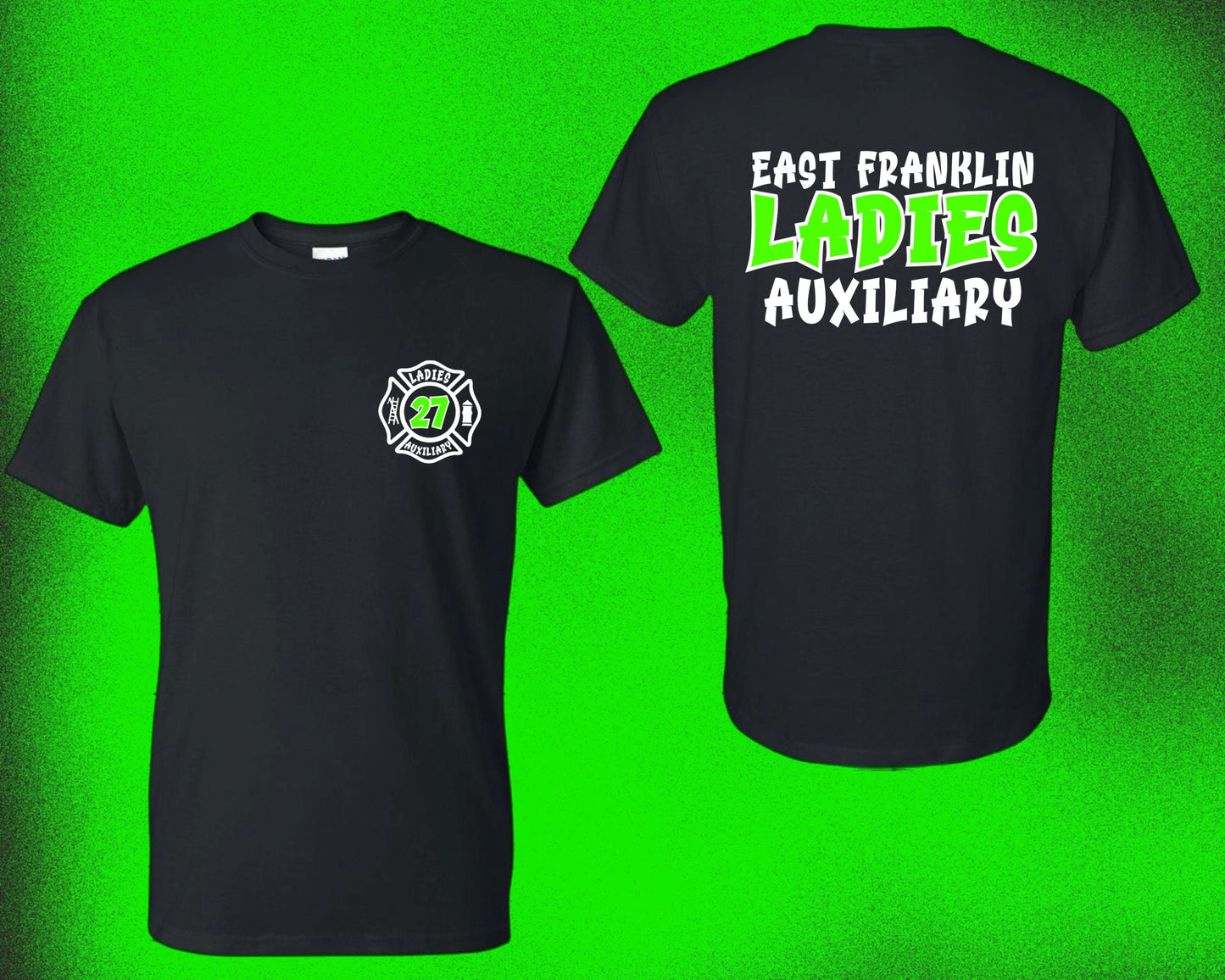 EFFD Ladies Auxiliary 2025