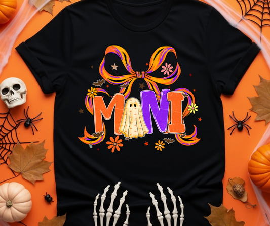 Let's Get Spooky -- Mini