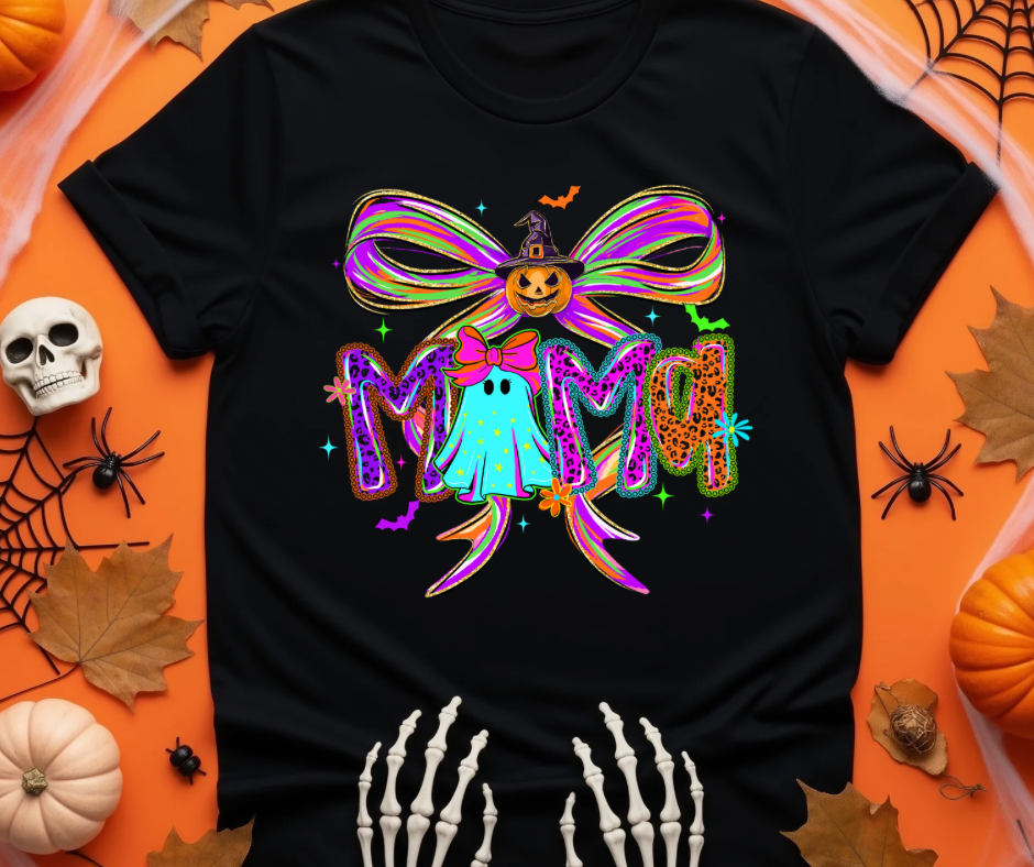 Let's Get Spooky -- LF Vibes Mama