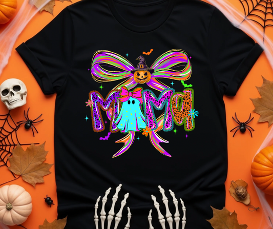 Let's Get Spooky -- LF Vibes Mama