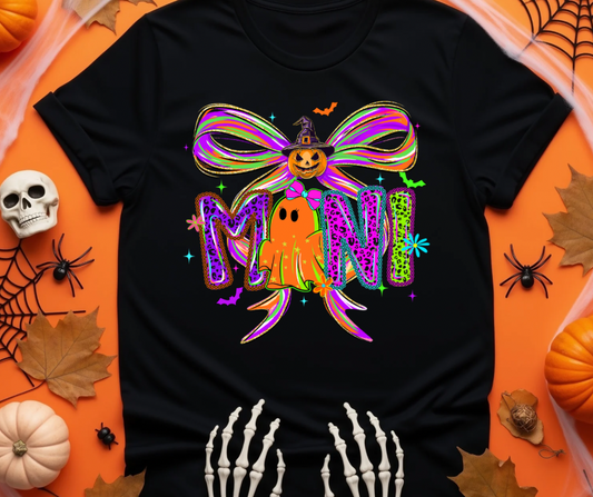 Let's Get Spooky -- LF Vibes Mini