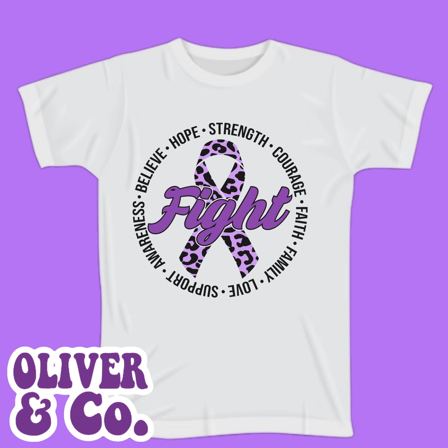 Memories Matter โ Ribbon