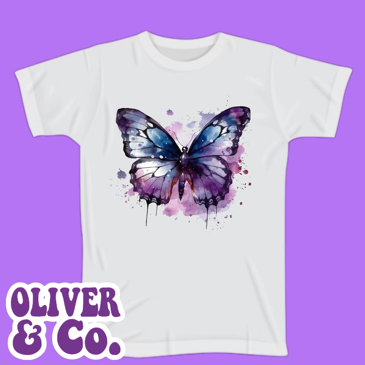 Memories Matter โ Butterfly