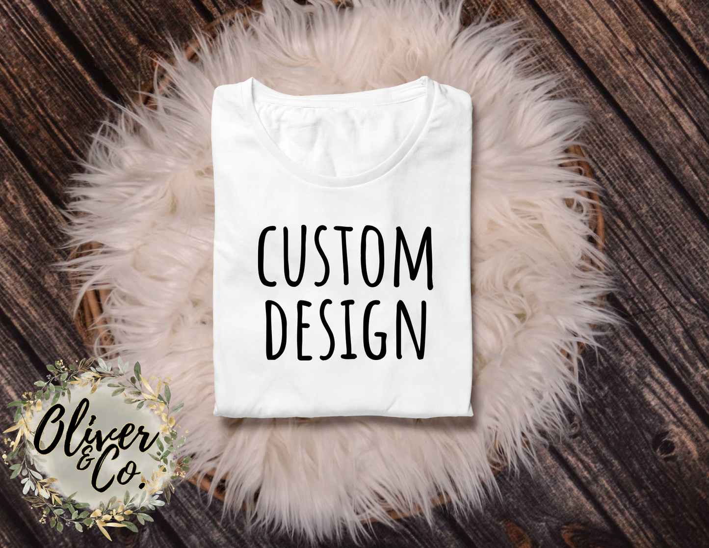Mother's Day Custom