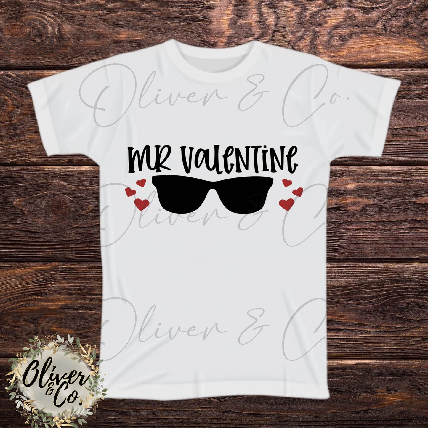 Mr. Valentine