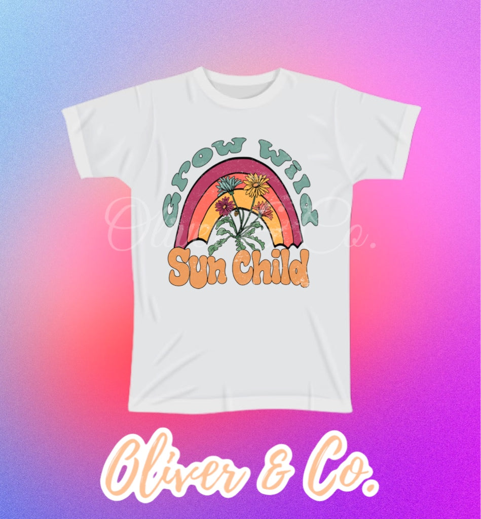 Summer Lovin โ Grow Wild ๐ผ๐ธ