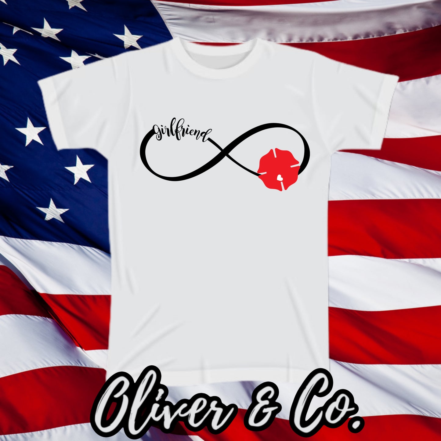 Sound The Alarm -- Firefighter Girlfriend Infinity ๐