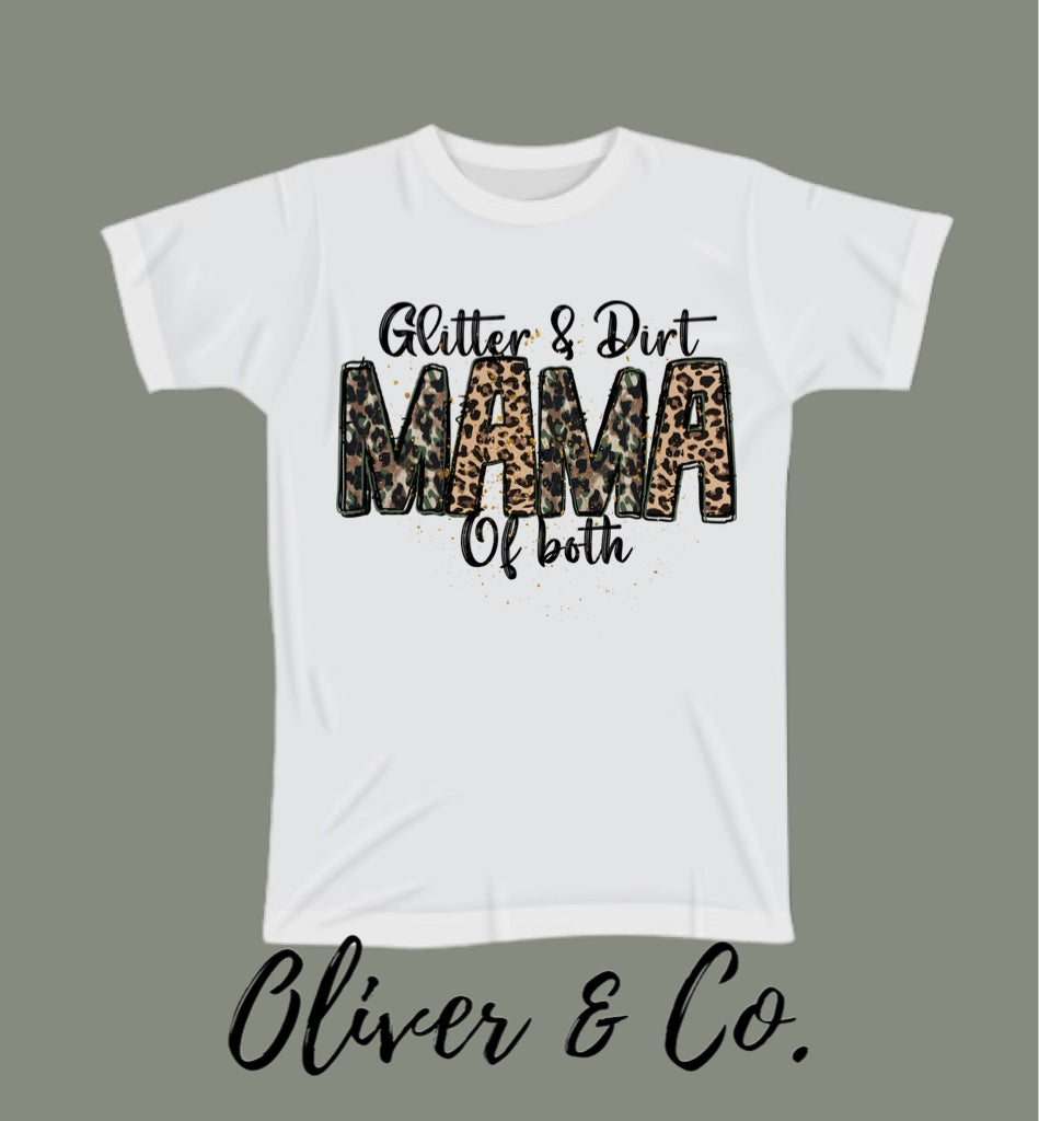 Mother's Day 2022 -- Glitter & Dirt
