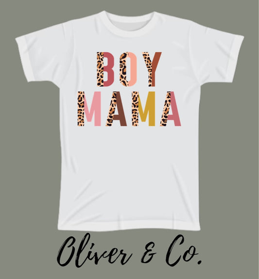 Boy Mama π€