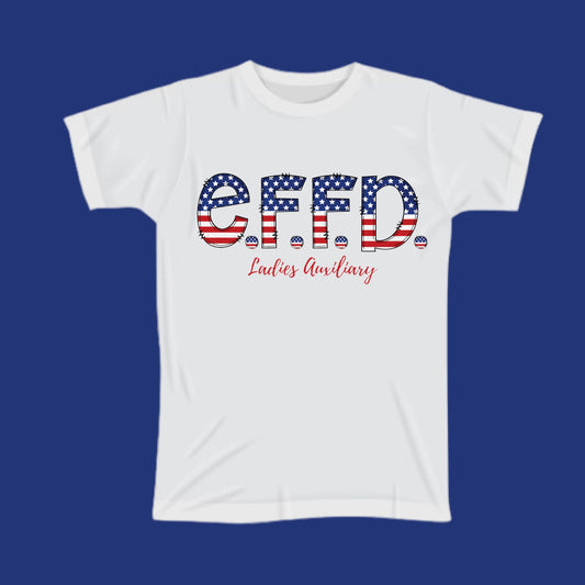 EFFD LADIES — Design 3