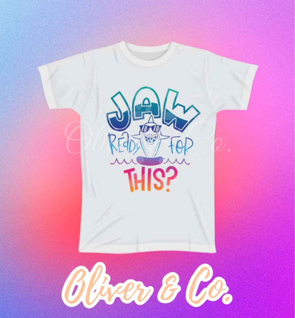 Summer Lovin β Jaw ready for this? π¦