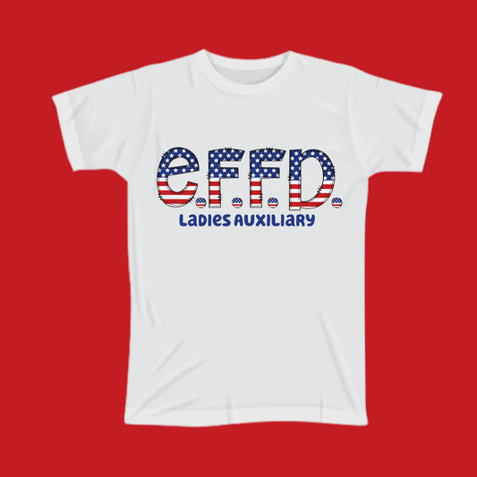 EFFD LADIES — Design 1