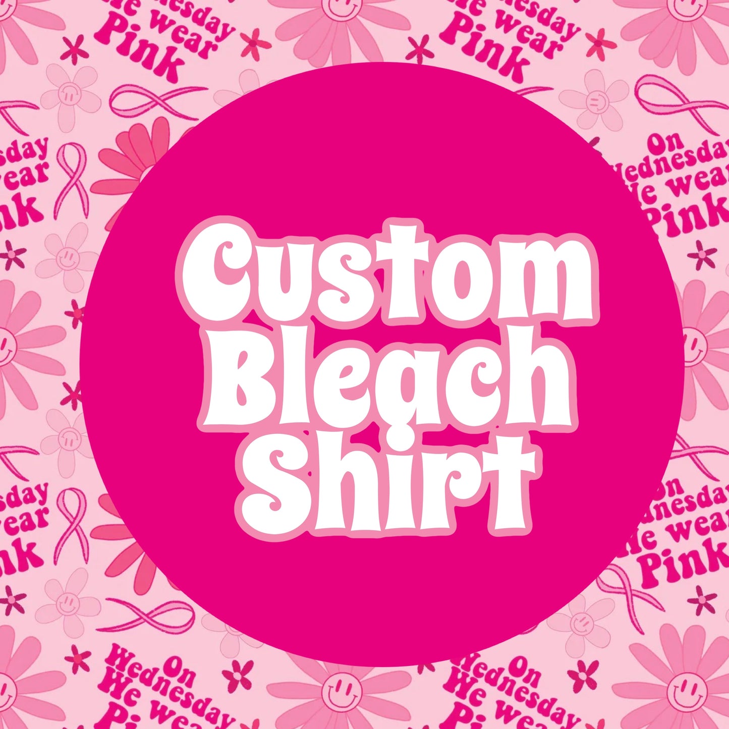 Fight Like a Girl (Bleach) -- CUSTOM