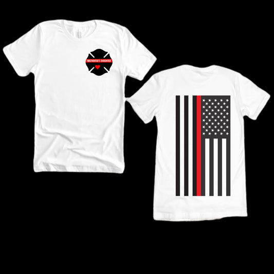 EFFD Ladies -- Design 7