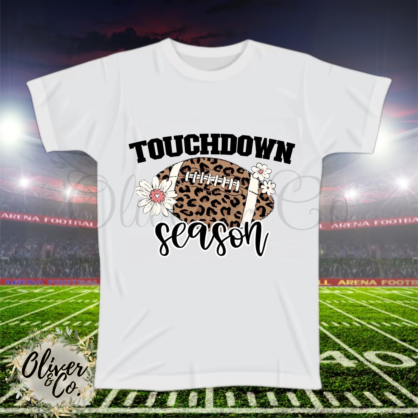 Touchdown Season