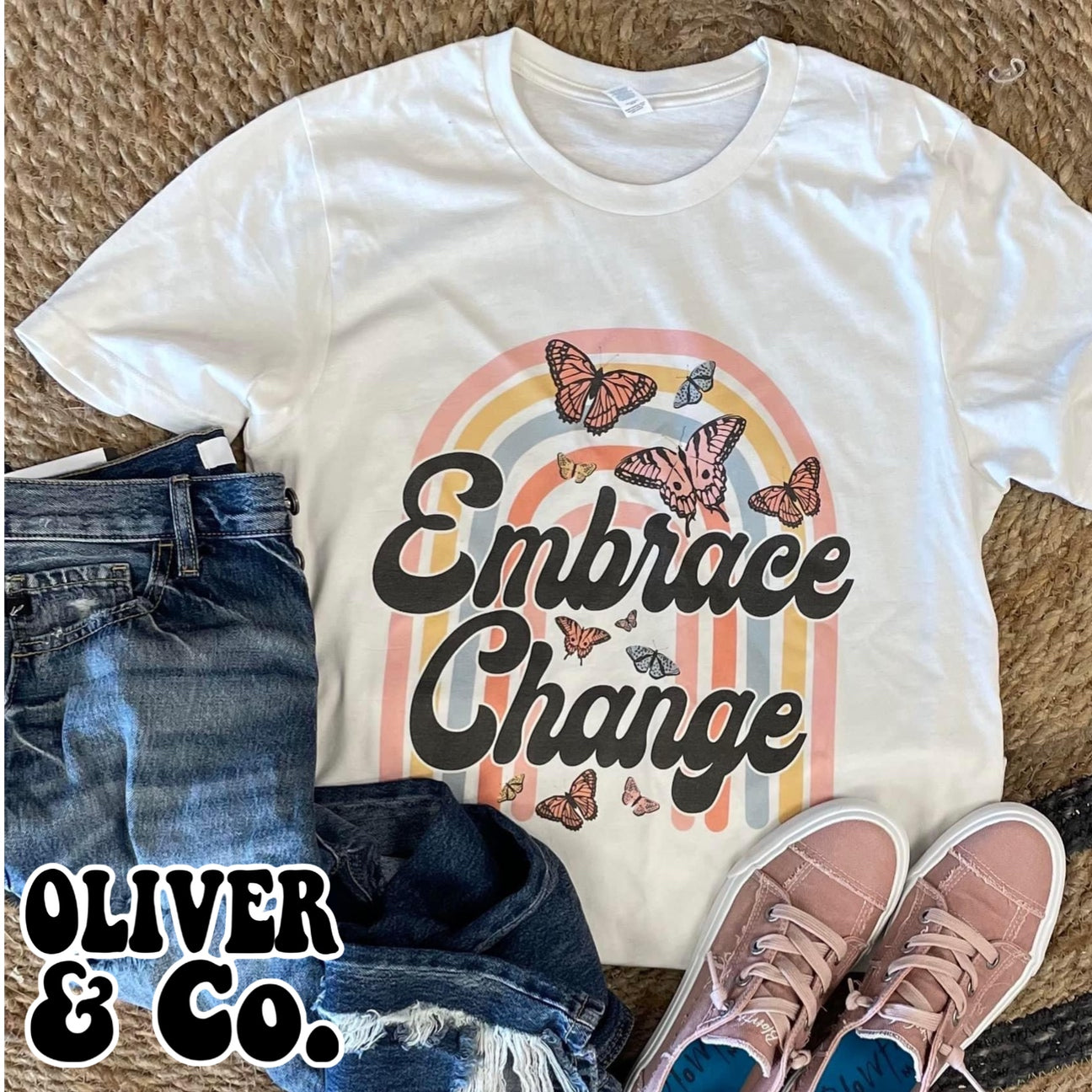 Self Love π«Άπ» Embrace Change
