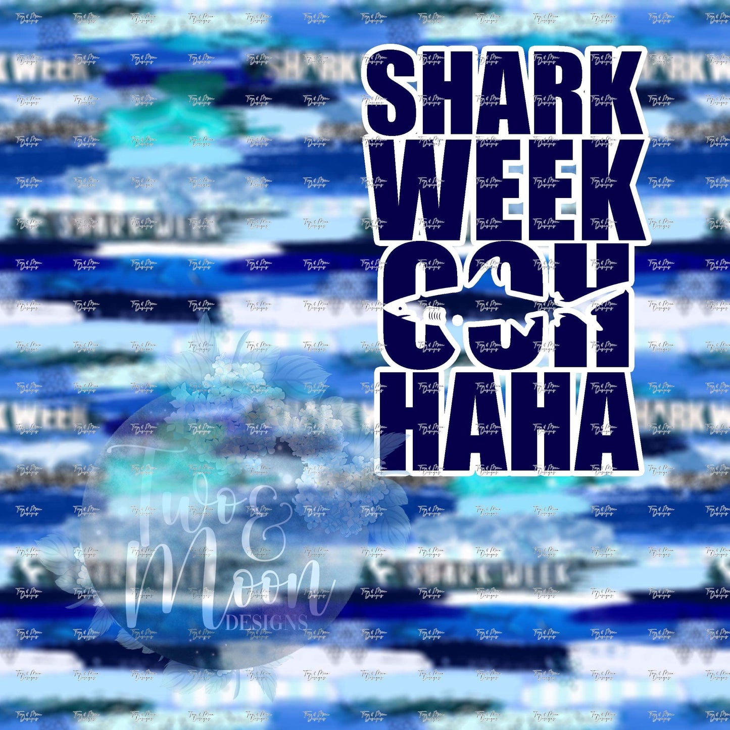 Shark Week 🦈 Shark Week Ooh Haha