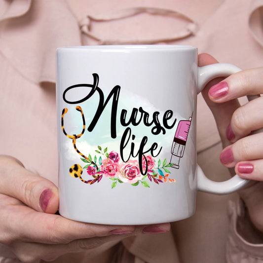 Sound the Alarm — Nurse Life