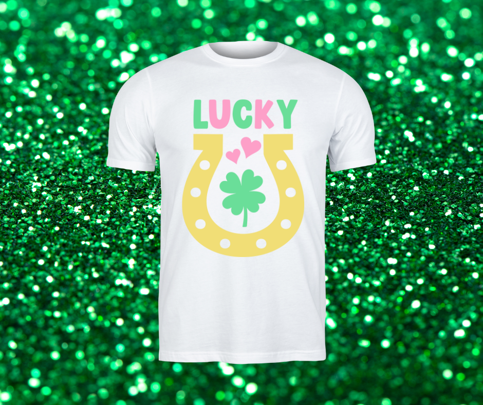 Lucky 2025 -- 25