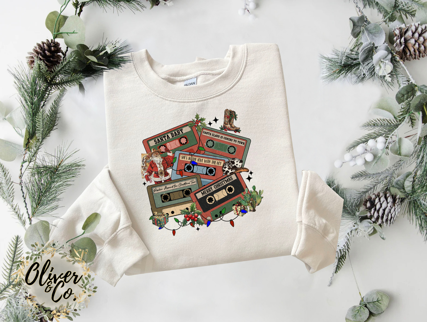 Christmas 2024 - Holiday Music