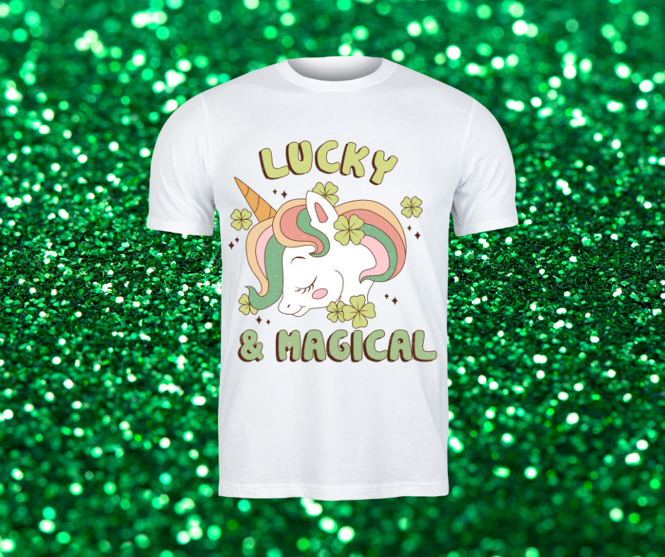 Lucky 2025 -- 33