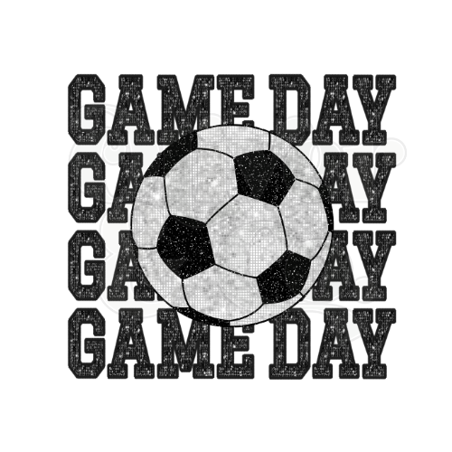 Game Day (Soccer)