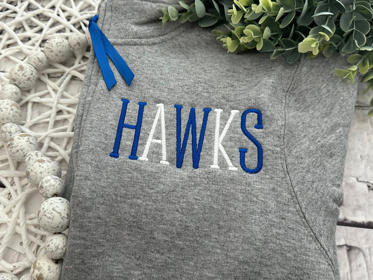 - Embroidered - Pre Order --> 1/4 Zip (Pocket)