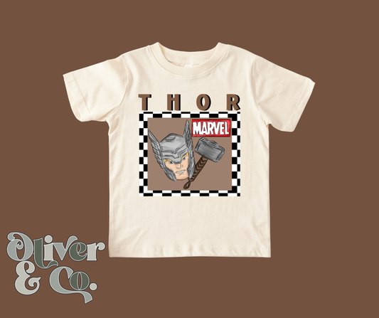 Superhero -- Silver Mask