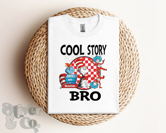 Read Across America -- 16