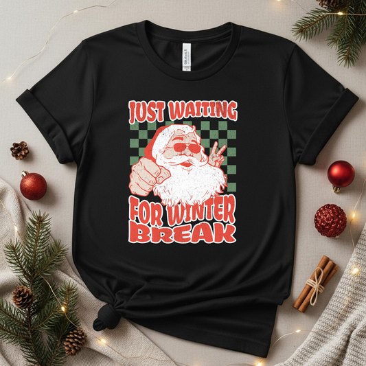 Christmas 2025 - Winter Break