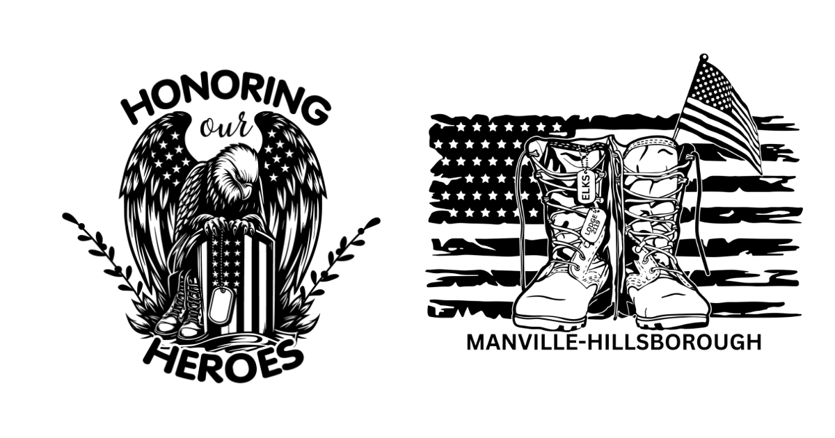 Elks Lodge #2119 -- Honoring Our Heros