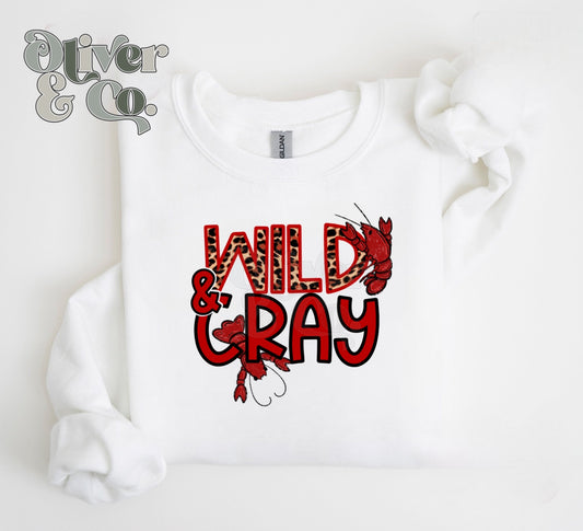 Wild & Cray