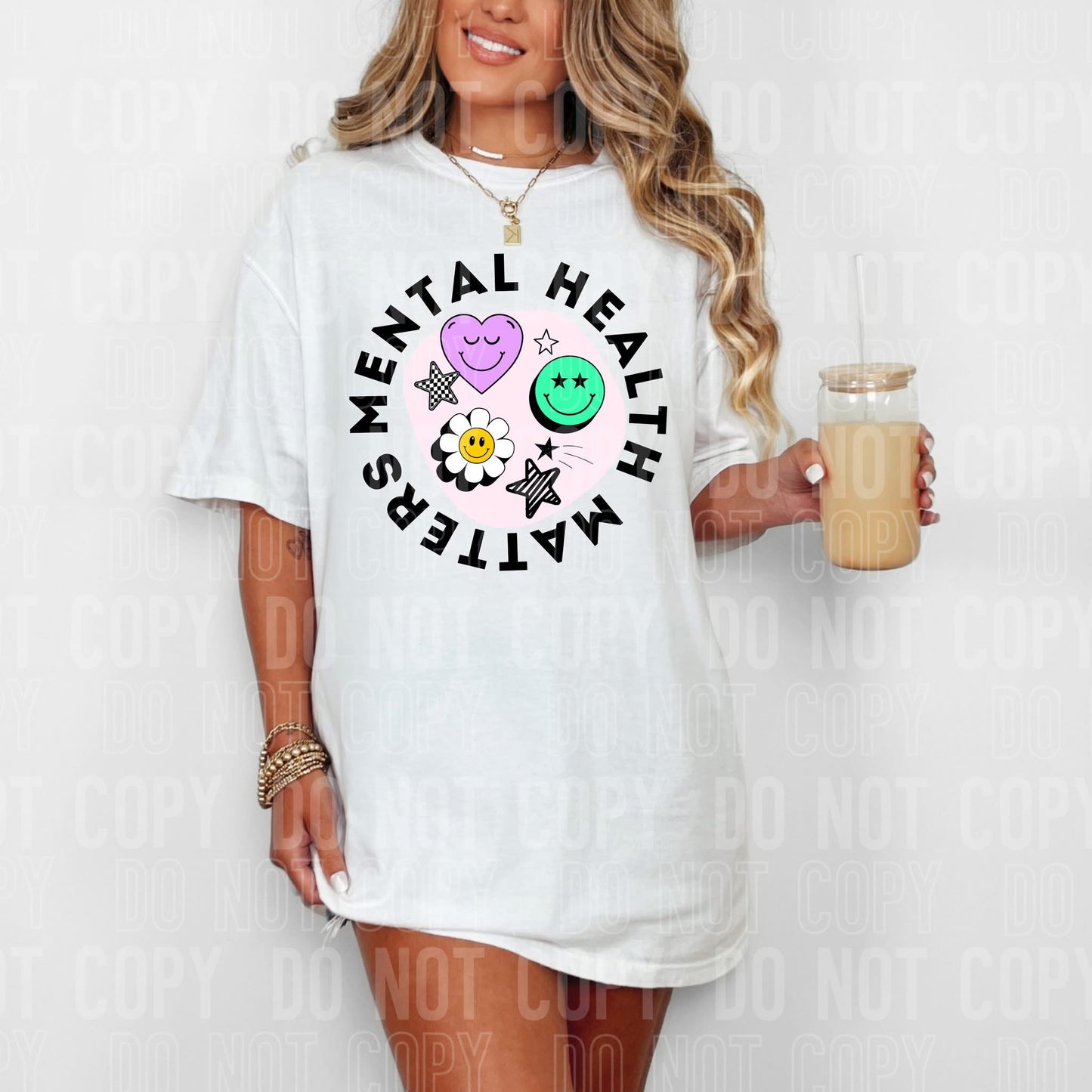 Mental Health Awareness - Mental Health Matters