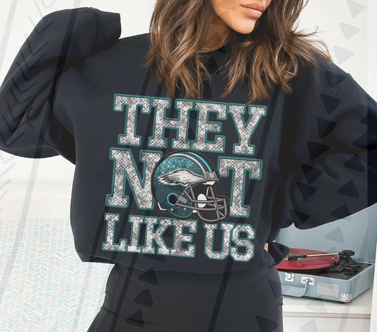 Superbowl 2025 -- Philadelphia 13