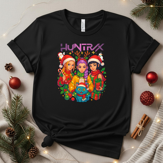 Christmas 2025 - Huntrix